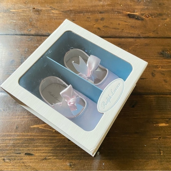 🦄Ralph Lauren Shoes - Picture 7 of 11